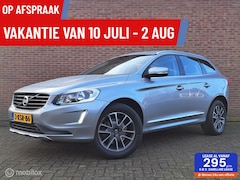 Volvo XC60 - 2.0 T5 FWD Kinetic/AUTOMAAT/LEER