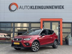 SEAT Arona - 1.0 TSI FR Business Intense Plus / Trekhaak Afneembaar / Applecarplay/Androidauto / Stoelv