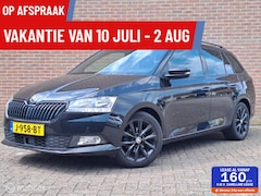 Skoda Fabia Combi - 1.0 TSI Sport Business