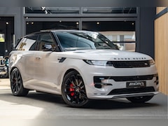 Land Rover Range Rover Sport - P550e Autobiography Koelbox Pano 3.0 P550e Autobiography PHEV Autobiography