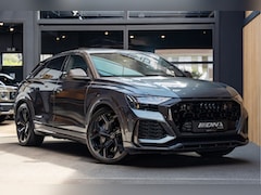 Audi RSQ8 - Quattro Carbonpakket Keramisch B&O Advanced 4.0 TFSI RS Q8 quattro Full Carbon