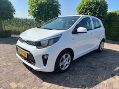 Kia Picanto - 1.0 DPi ComfortLine Airco | Cruise