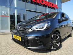 Honda Jazz - 1.5 i-MMD 122pk Hybrid CVT Advance