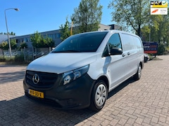 Mercedes-Benz Vito - 114 CDI Lang - Camera - 2x Schuifdeur