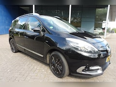 Renault Grand Scénic - 1.2 TCe Bose Trekhaak dealeronderhouden netjes