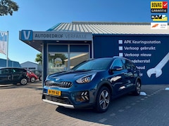 Kia Niro - 1.6 GDi Hybrid DynamicLine