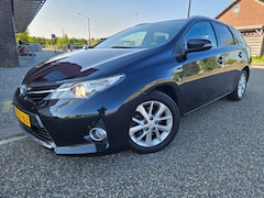 Toyota Auris Touring Sports - 1.8 Hybrid Lease GARANTIE