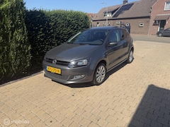 Volkswagen Polo - 1.2 MET NIEUWE DSITRUBUTIE EN PANORAMADAK