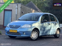 Citroën C3 - 1.4i Attraction/NAP/NWE APK/CRUISE/TREKHAAK/AC/OH