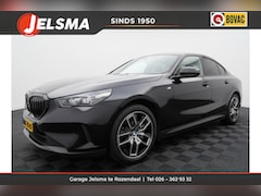 BMW i5 - eDrive40 84 kWh, Edition-Sport | Camera | Navi & CarPlay