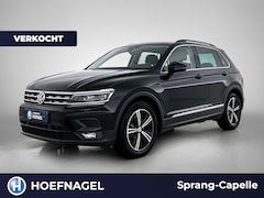 Volkswagen Tiguan - 1.5 TSI ACT Comfortline | Adaptive Crusie | Stoelverwarming | CarPlay |