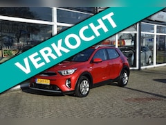 Kia Stonic - 1.0 * Summerdeals* T-GDi MHEV DynamicLine