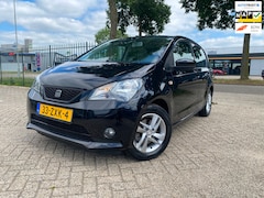 SEAT Mii - 1.0 Chill Out Navi Tel Airco Pano Km 63602