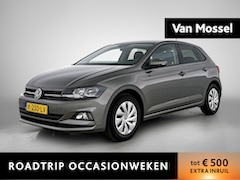 Volkswagen Polo - 1.0 TSI Comfortline | Apple Carplay / Android Auto | Parkeersensoren | Cruise Control |
