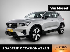 Volvo XC40 - 1.5 T4 Plug-in hybrid Plus Bright | Automaat | Apple Carplay / Android Auto | Memory Seats