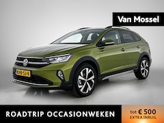 Volkswagen Taigo - 1.0 TSI Life Edition | Apple Carplay/ Android Auto | Virtual Cockpit | Camera | Keyless |