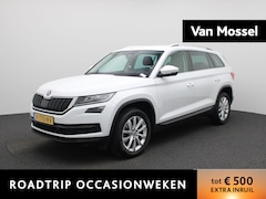 Skoda Kodiaq - 1.5 TSI Business Edition Plus | Automaat | Apple Carplay / Android Auto | Stoelverwarming