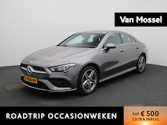 Mercedes-Benz CLA-Klasse - 250 e AMG Line | Automaat | LMV | Virtual cockpit | Sfeer verlichting | Parkeer sensoren |