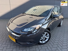 Opel Corsa - 1.4 Edition*1eEigenaar*NAP*Cruise*Airco*Bluetooth*Velgen*NEW-APK