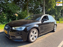 Audi A3 Sportback - 1.2 TFSI Ambition Pro Line plus, automaat , airco nap