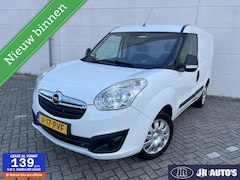 Opel Combo - 1.4 L1H1 ecoFLEX Selection