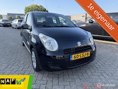 Suzuki Alto - 1.0 Comfort Plus, Airco, 1e eigenaar