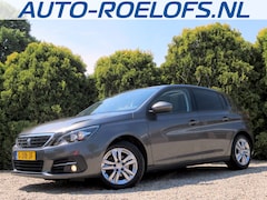 Peugeot 308 - 1.2 PureTech Exec. * Ecc * Pdc * Pano.dak