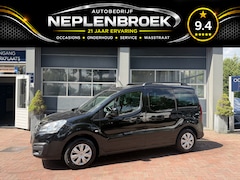 Peugeot Partner Tepee - 1.2 PureTech Active 6-2018 • 81 kW / 110 PK • Benzine • Handgeschakeld • Trekhaak | Panora