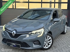 Renault Clio - 1.3 TCe Intens | Sensoren | Cruise | Automaat