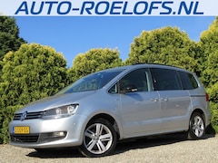 Volkswagen Sharan - 1.4 TSI Highline * 7-persoons * Trekhaak