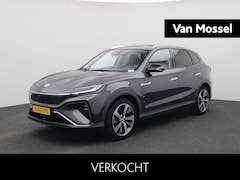 MG Marvel R - Luxury 70kWh | Leder | Navi | Panoramadak | Led Sfeerlicht | Navi | 360 Camera | SOH 93%