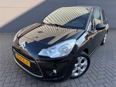 Citroën C3 - 1.6 VTi Exclusive*Automaat*NAVI*Cruise*APK*Elkt-Ramen*Trekhaak