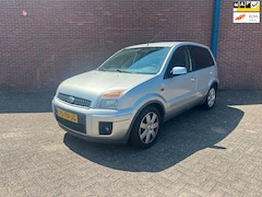 Ford Fusion - 1.4-16V Futura Airco NW APK