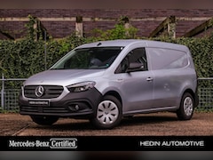 Mercedes-Benz eCitan - L2 51 kW Pro | Parkeerpakket | Navigatie Plus Pakket | Licht Pakket | Zitcomfort Pakket