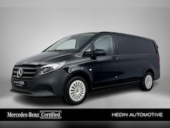 Mercedes-Benz Vito - 116 Diesel L2 Automaat Pro | Airco | Stoelverwarming | Camera | Cruise Control | Navigatie