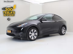 Tesla Model Y - Long Range AWD 75kWh 351pk 90.7% SoH [ TREKHAAK+AUTOPILOT+19 INCH+PREMIUM AUDIO ]