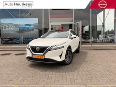 Nissan Qashqai - MHEV 140 Acenta | PANORAMADAK | APPLE CARPLAY/ANDROID AUTO | CAMERA | 17 INCH |