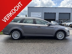 Ford Mondeo Wagon - 1.6 EcoBoost Titanium SUPER MOOIE AUTO VAKANTIE KLAAR