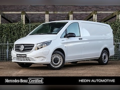 Mercedes-Benz eVito - eVito L2 | Audio Pakket | Voorklimatisering | Achteruitrijcamera