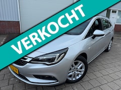 Opel Astra Sports Tourer - 1.0 12V Online Edition NAVI CAMERA NAP GR BEURT