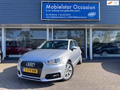 Audi A1 Sportback - 1.4 TFSI Sport