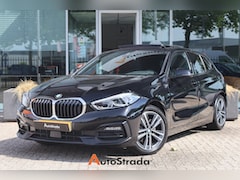 BMW 1-serie - (f40) 118i Sport Edition 136pk | Pano | Camera | LED | Virtual | Stoelverwarming | Carplay