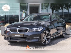 BMW 3-serie - (g20) 320e M-Sport 204pk I Navi I Stoelverwarming I Carplay I LED I DAB I