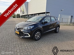 Renault Captur - 0.9 TCe Zen