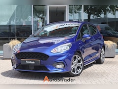 Ford Fiesta - 1.0 ST-Line 100pk | Camera | AdaptieveCruise | Climate | Navigatie | Sensoren |