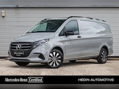 Mercedes-Benz eVito - 112 L2 | Multibeam LED met Highbeam Assist Plus | Lichtmetalen Wielen | Zitcomfortpakket