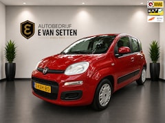 Fiat Panda - 0.9 TwinAir Edizione Cool, Nieuwe Koppeling, Nieuwe APK