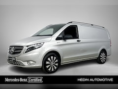 Mercedes-Benz eVito - eVito L2 | Audiopakket | LED
