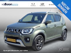 Suzuki Ignis - 1.2 Smart Hybrid Style TREKH. | 1e eigenaar | rijklaarprijs
