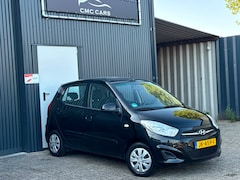 Hyundai i10 - 1.0 i-Drive Cool AIRCO//APK7-27//ELECRAMEN